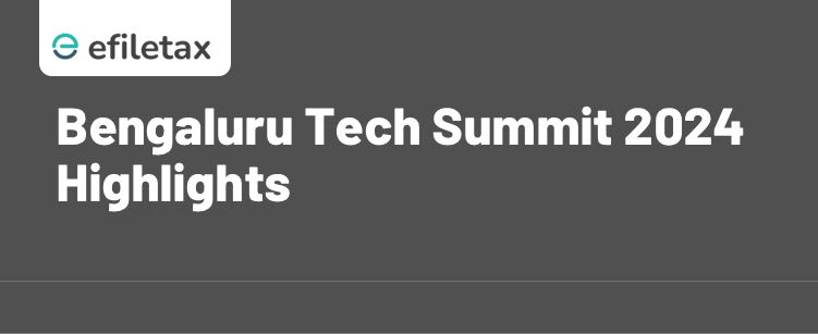 Bengaluru Tech Summit 2024