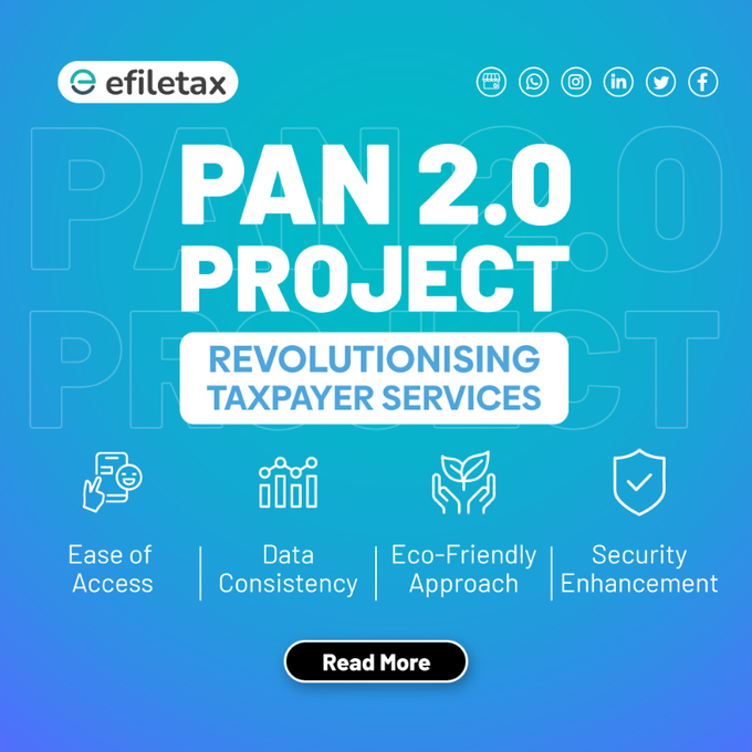 PAN 2.0 Project