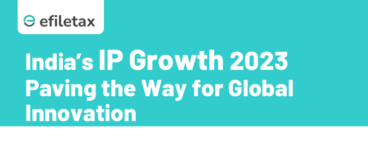 India’s IP Growth: A Global Leader in Innovation