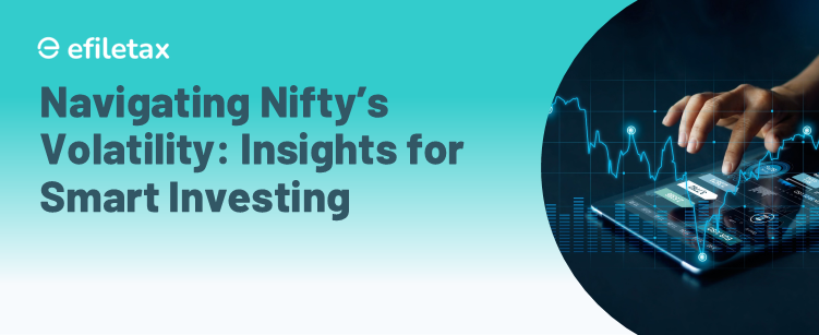 Navigating Nifty’s Volatility: Insights for Smart Investing