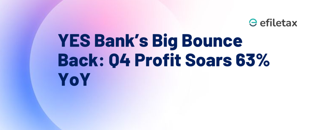 ES Bank's Big Bounce Back : Q4 Profit Soars 63% YoY
