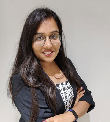 Lisha Agrawal